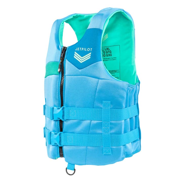 Jet Pilot FLEET NEOPRENE CGA VEST