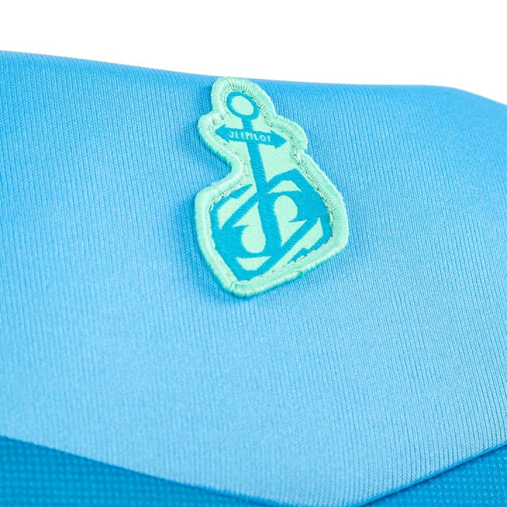 Jet Pilot FLEET NEOPRENE CGA VEST