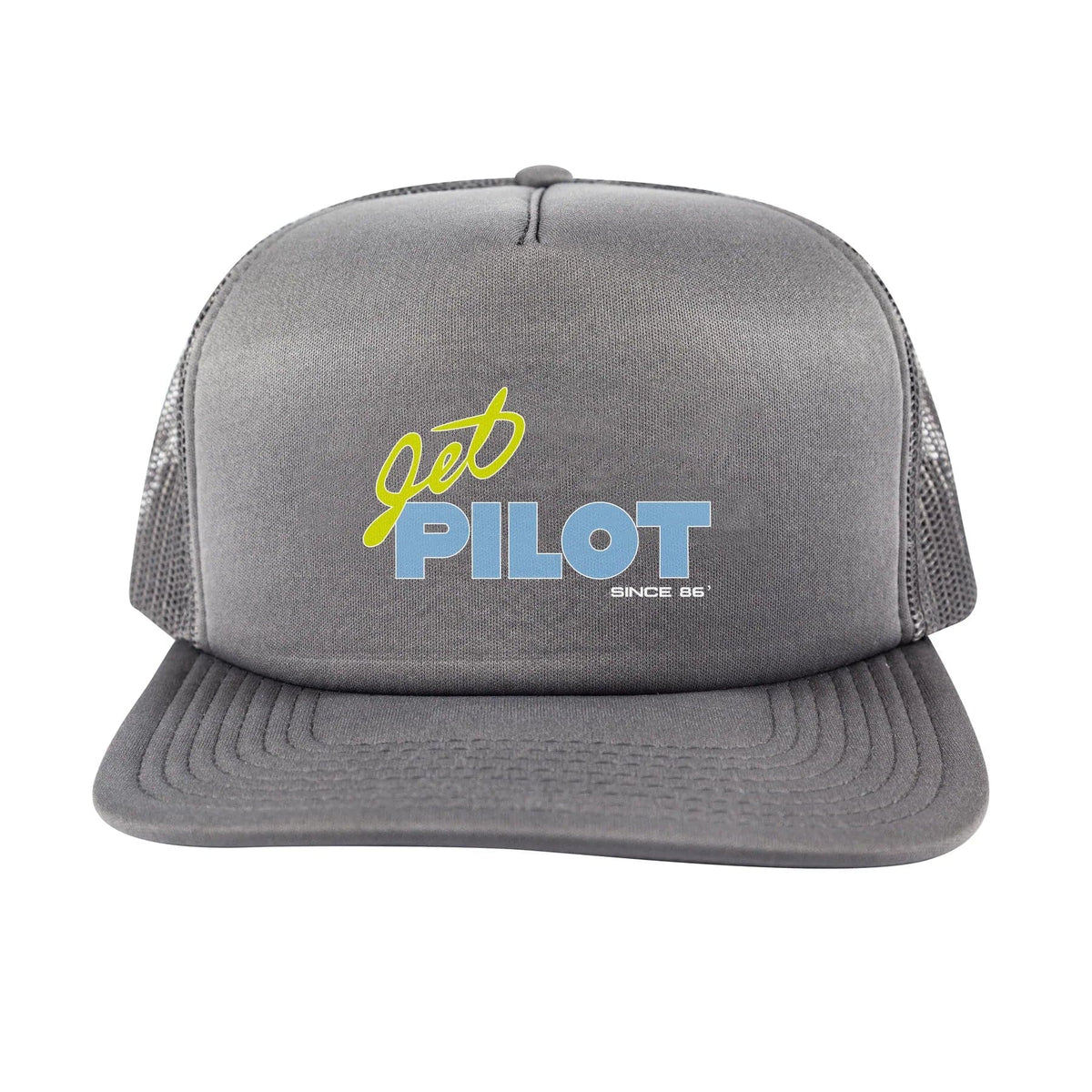 JetPilot VINTAGE CLASS HAT