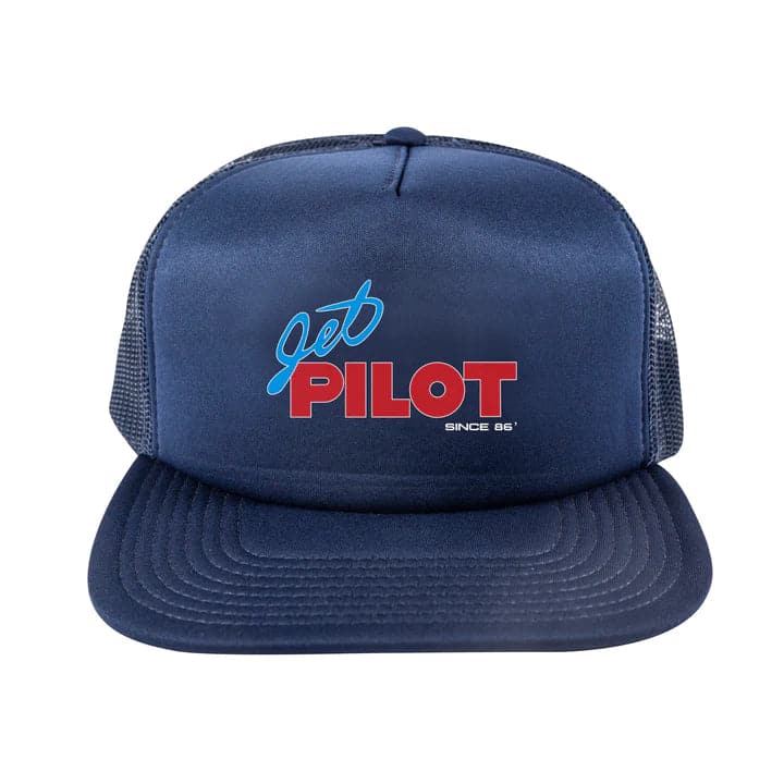 JetPilot VINTAGE CLASS HAT