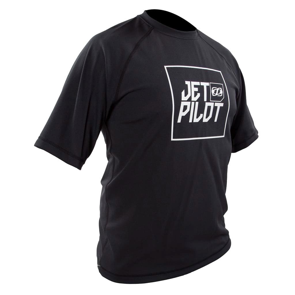 Jet Pilot Rash guard ACTIVE TOP