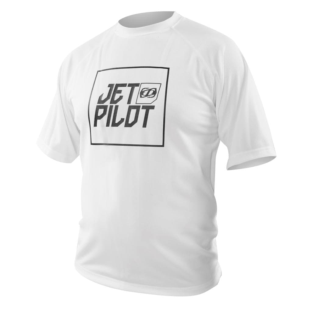 Jet Pilot Rash guard ACTIVE TOP