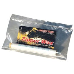 Jettribe Zipper Wax