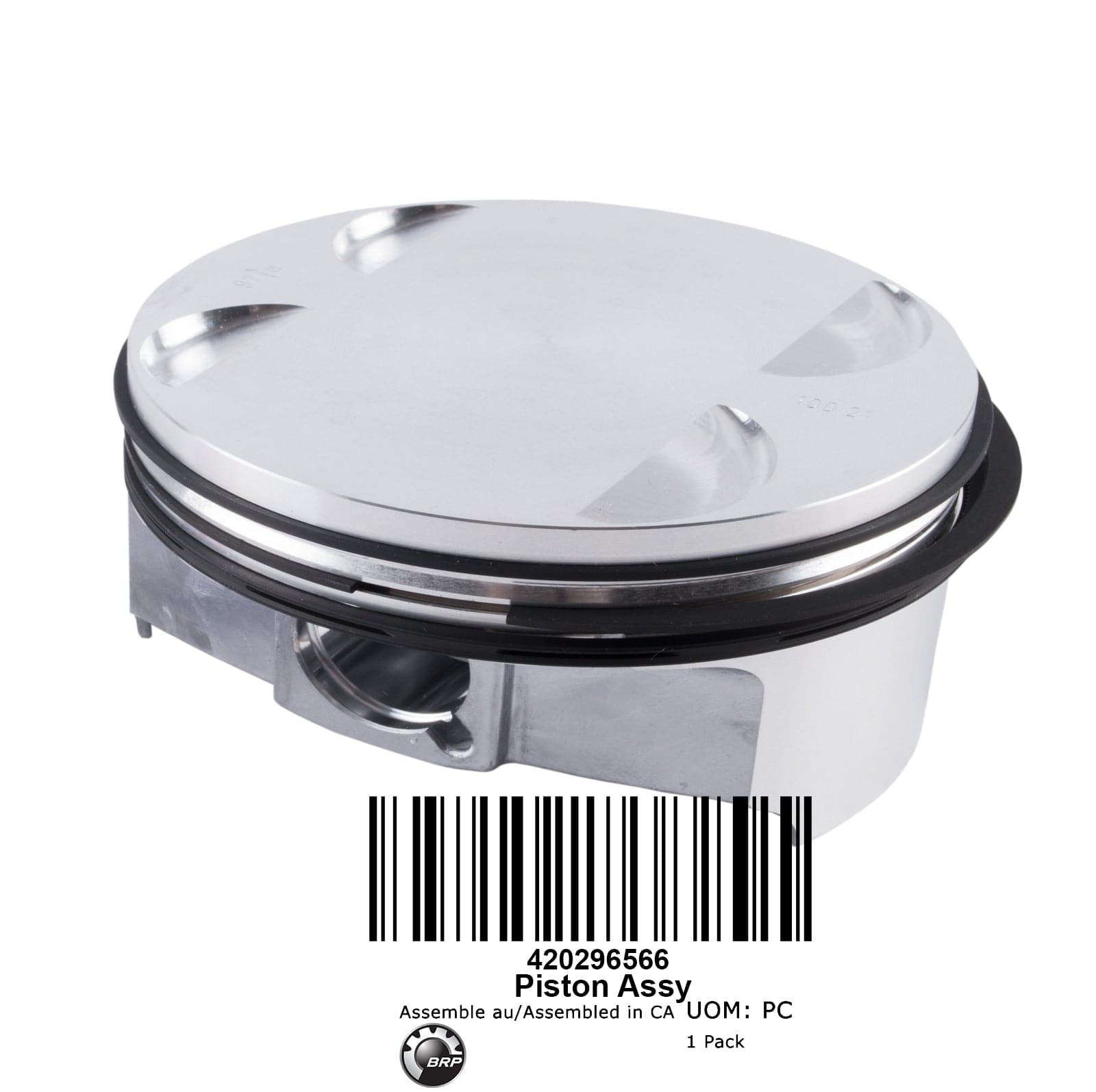 PISTON-ASSY