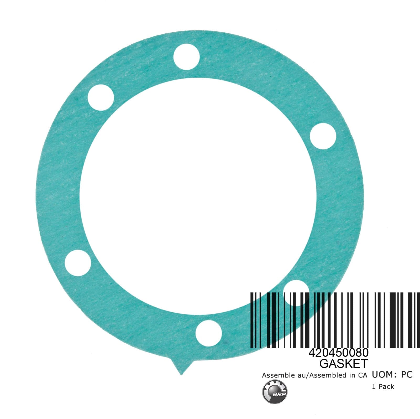 GASKET