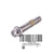 TORX FLANGE SCREW