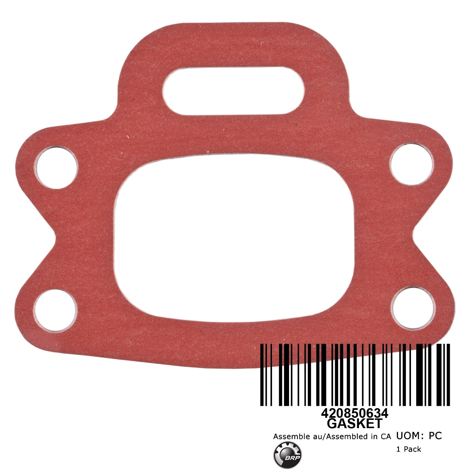 GASKET