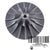 COMPRESS TOOR IMPELLER