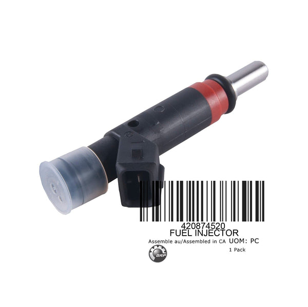 シードゥ GTX4-TEC SC '03-04年モデル 純正 INJECTOR (部品番号