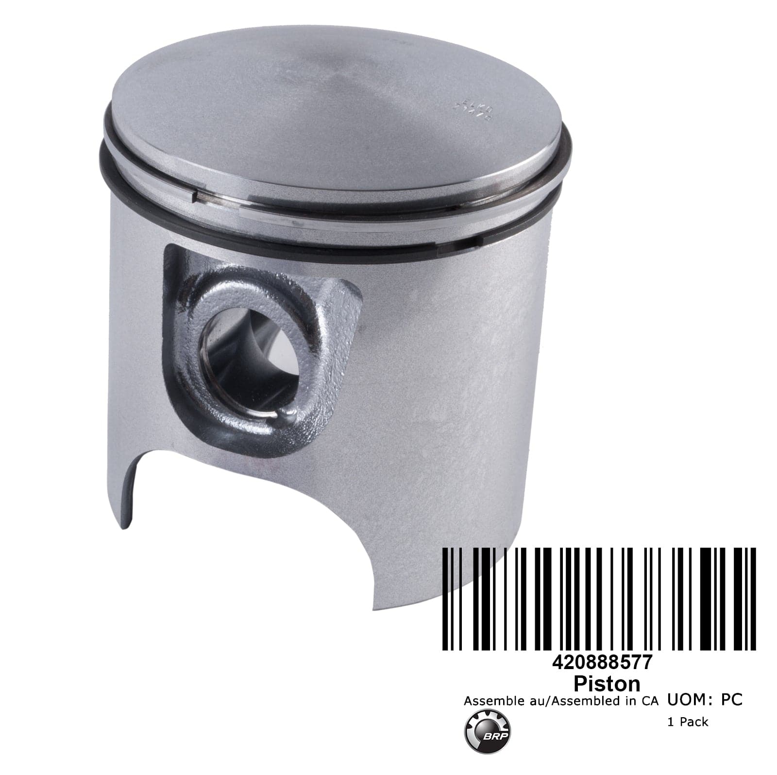 PISTON-ASSY