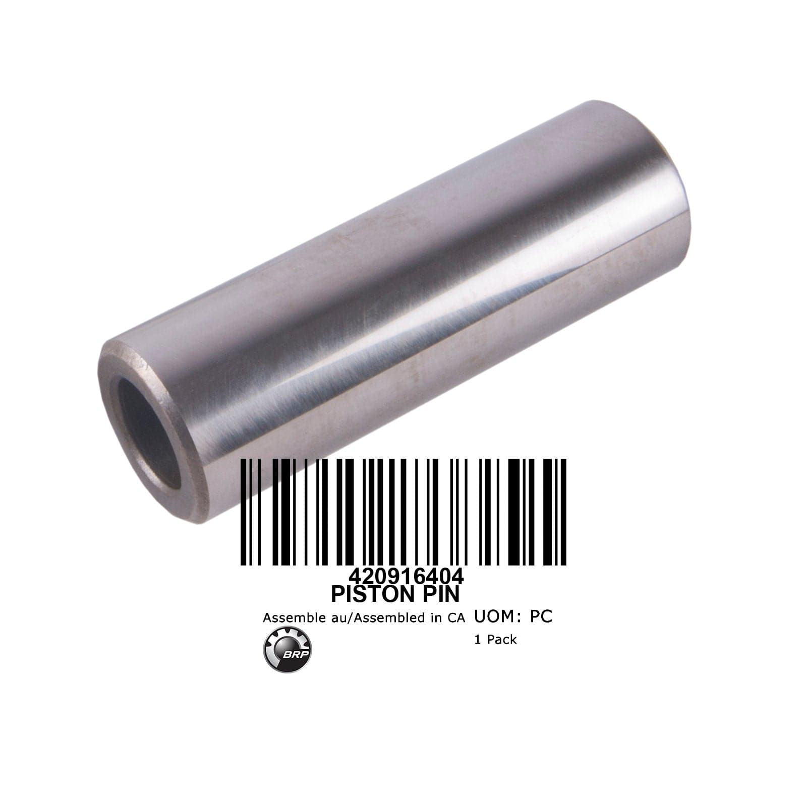 PISTON PIN