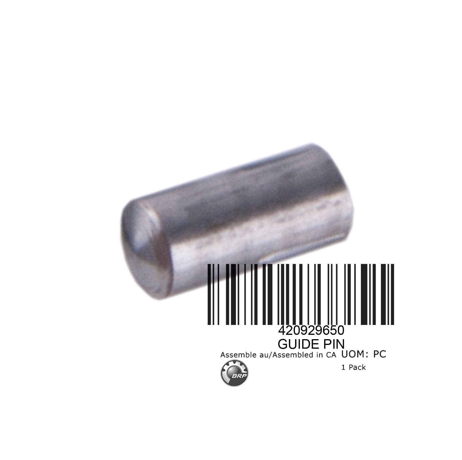 GUIDE PIN