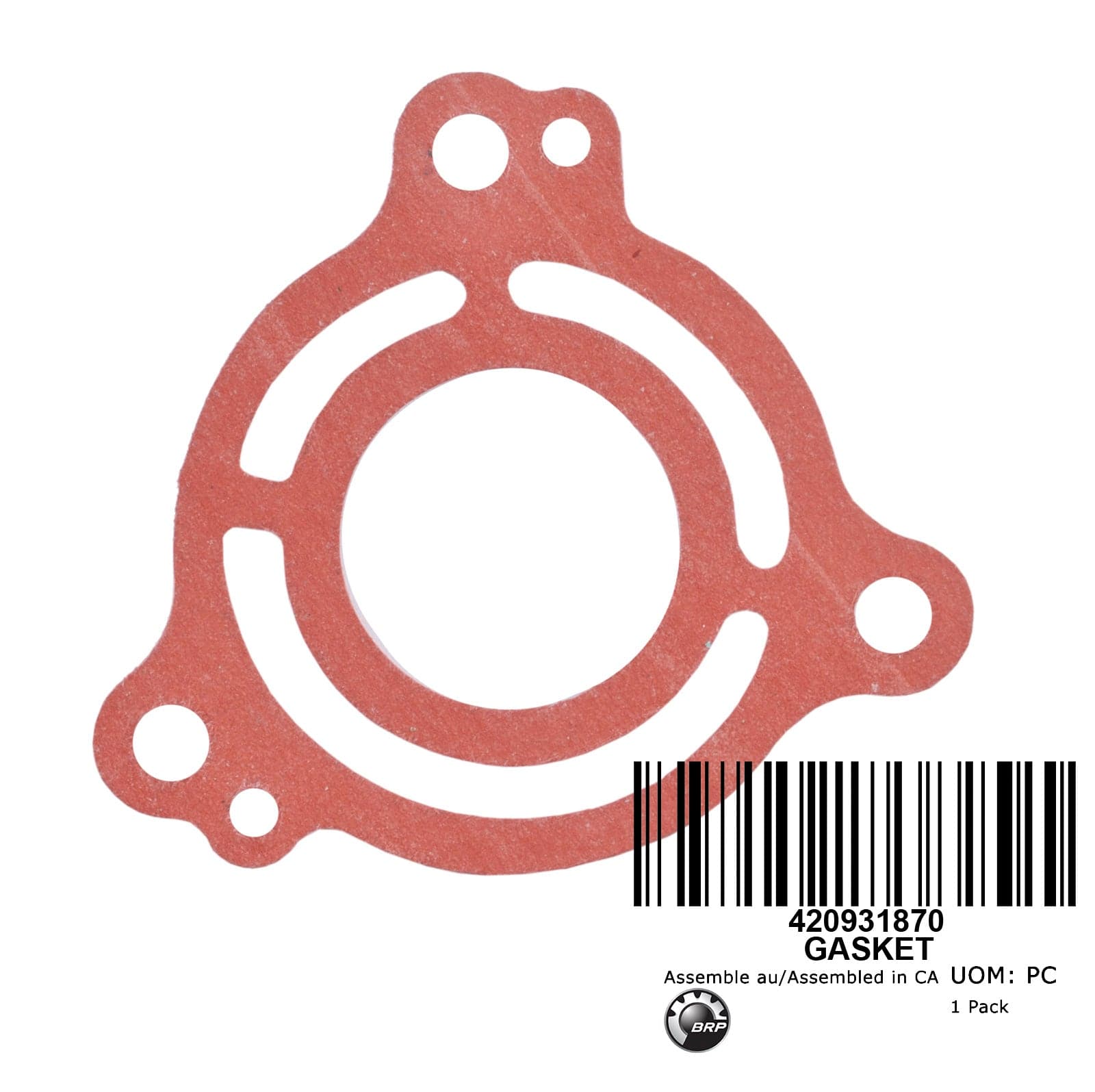 GASKET VINTAGE