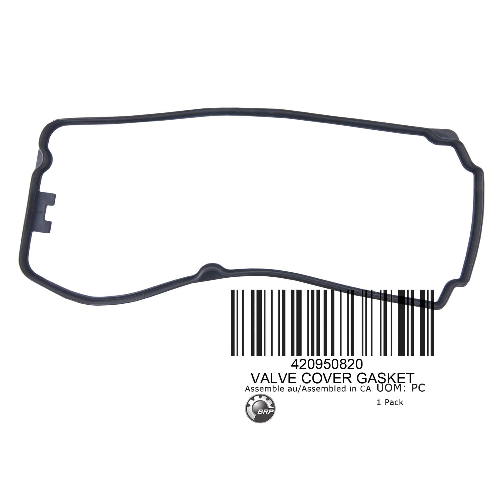 VALVE COVER GASKET