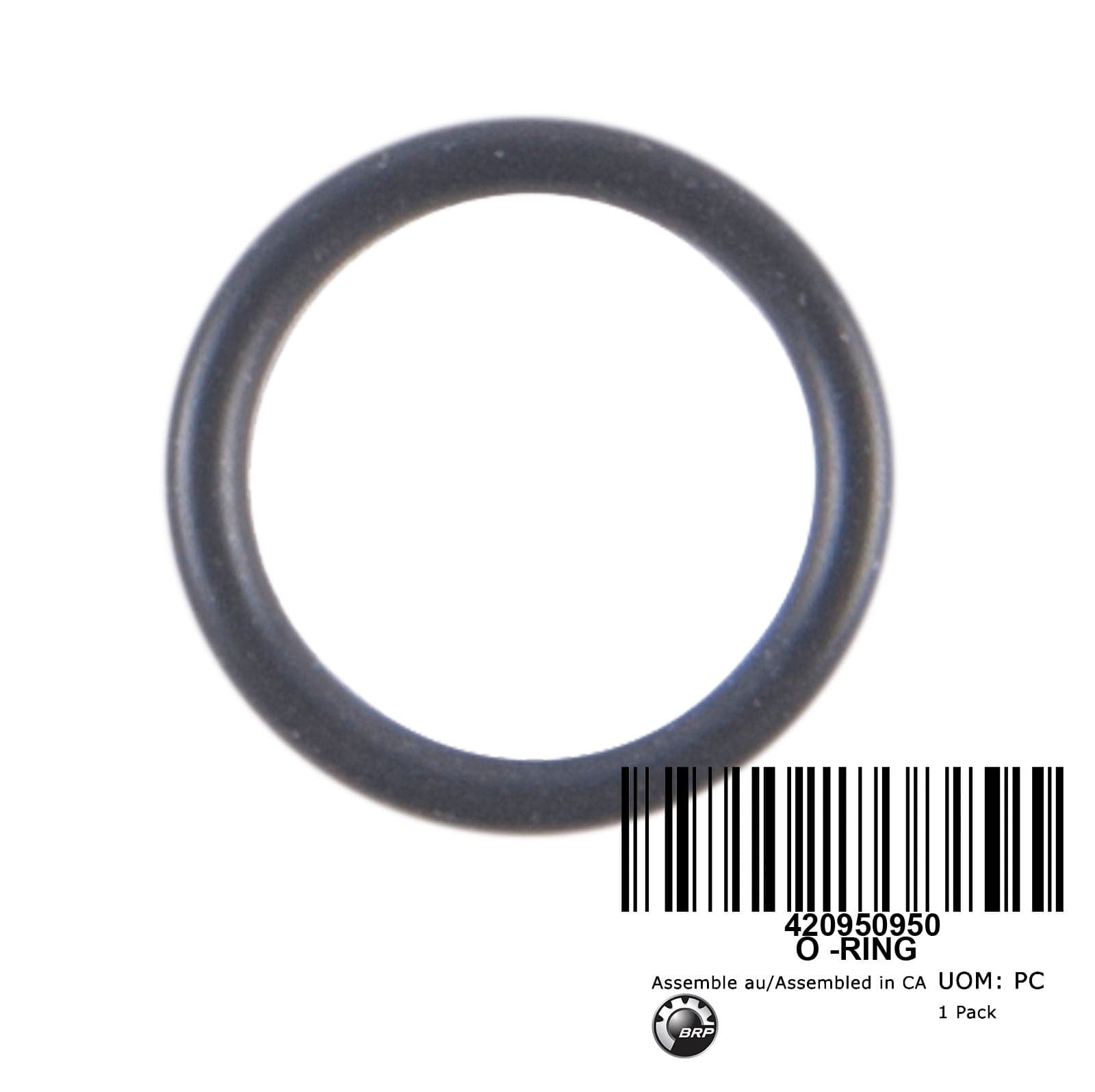 O -RING