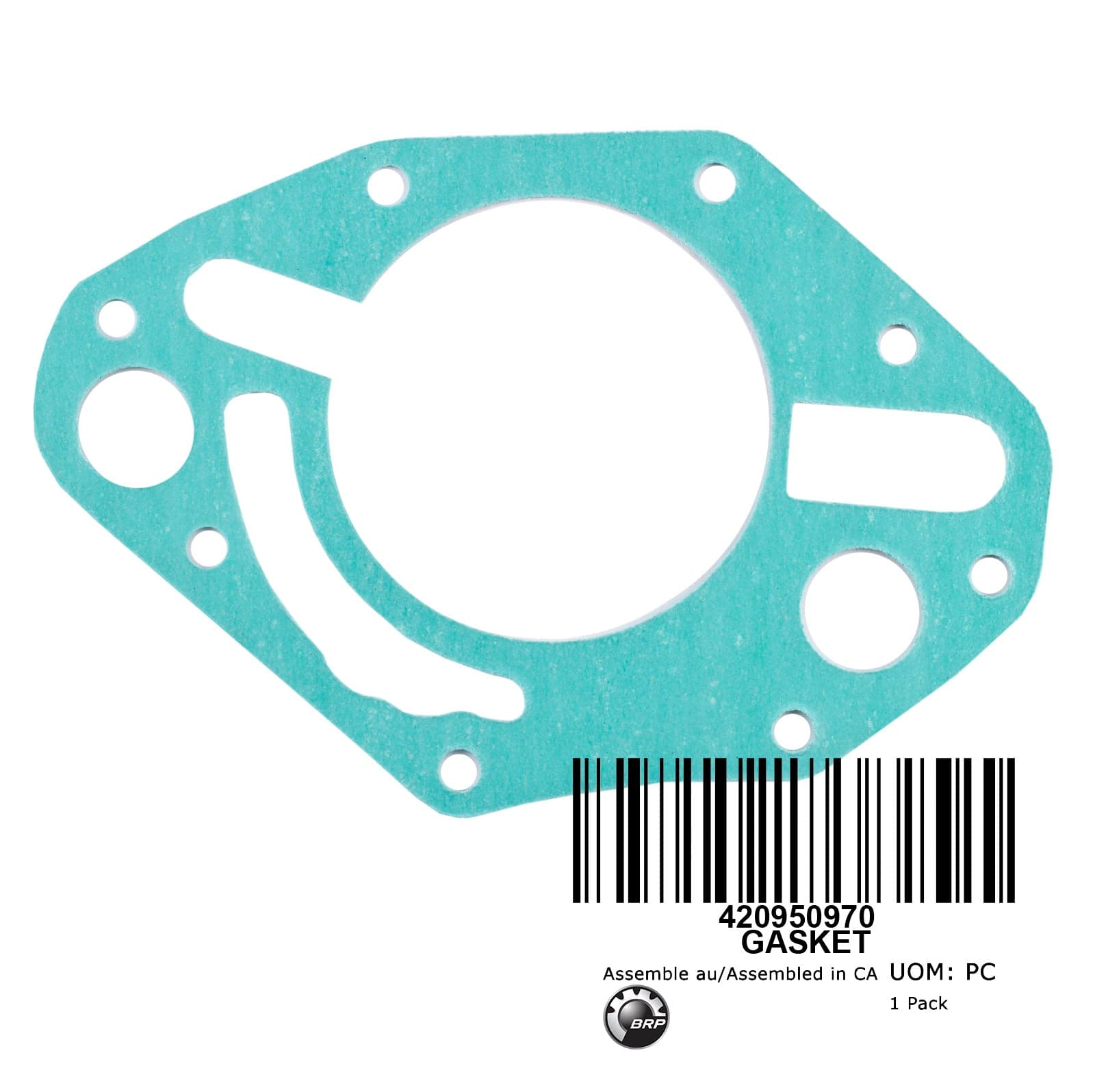 GASKET