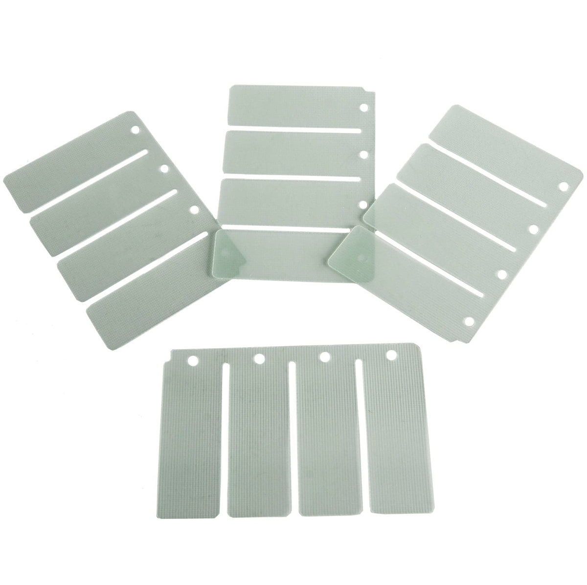 Reed Set for Polaris 1201825 Virage, SLH, Freedom, Octane, Virage I, Hurricane