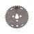 New OEM Replacement 38 Teeth Timing Gear (Cam Sprocket) 2004-2012 for Sea-Doo