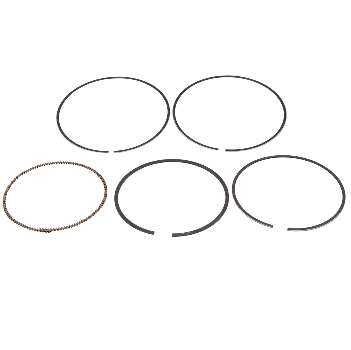 Piston Ring Kit for Kawasaki 13001-0755, 13001-0787 Ultra 310X, Ultra 310LX, Ultra 310R, Ultra 310X SE