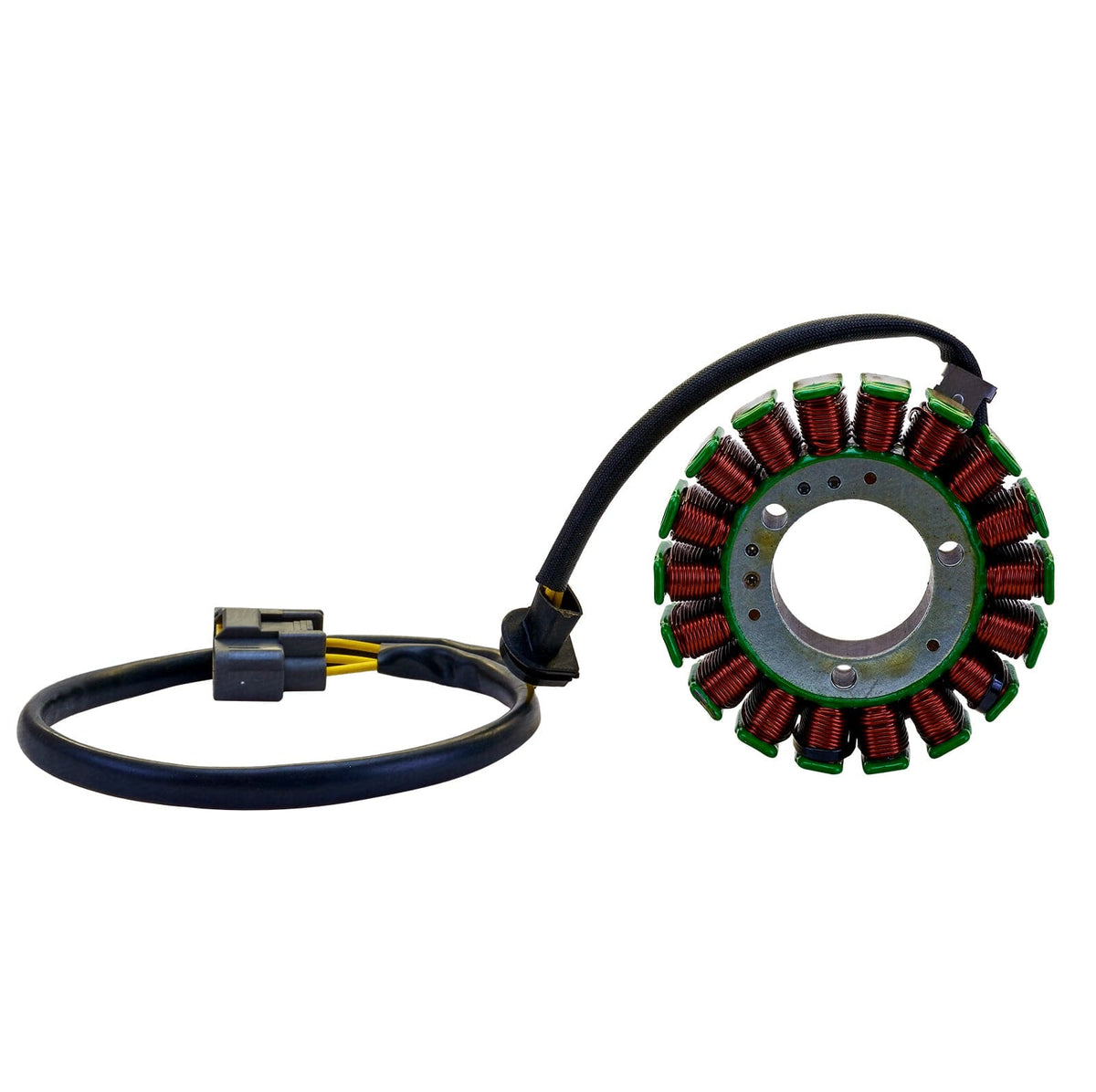 Stator for Sea-Doo Spark 420296908 - Watercraft Superstore