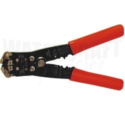 Wire Strip/Crimp Tool