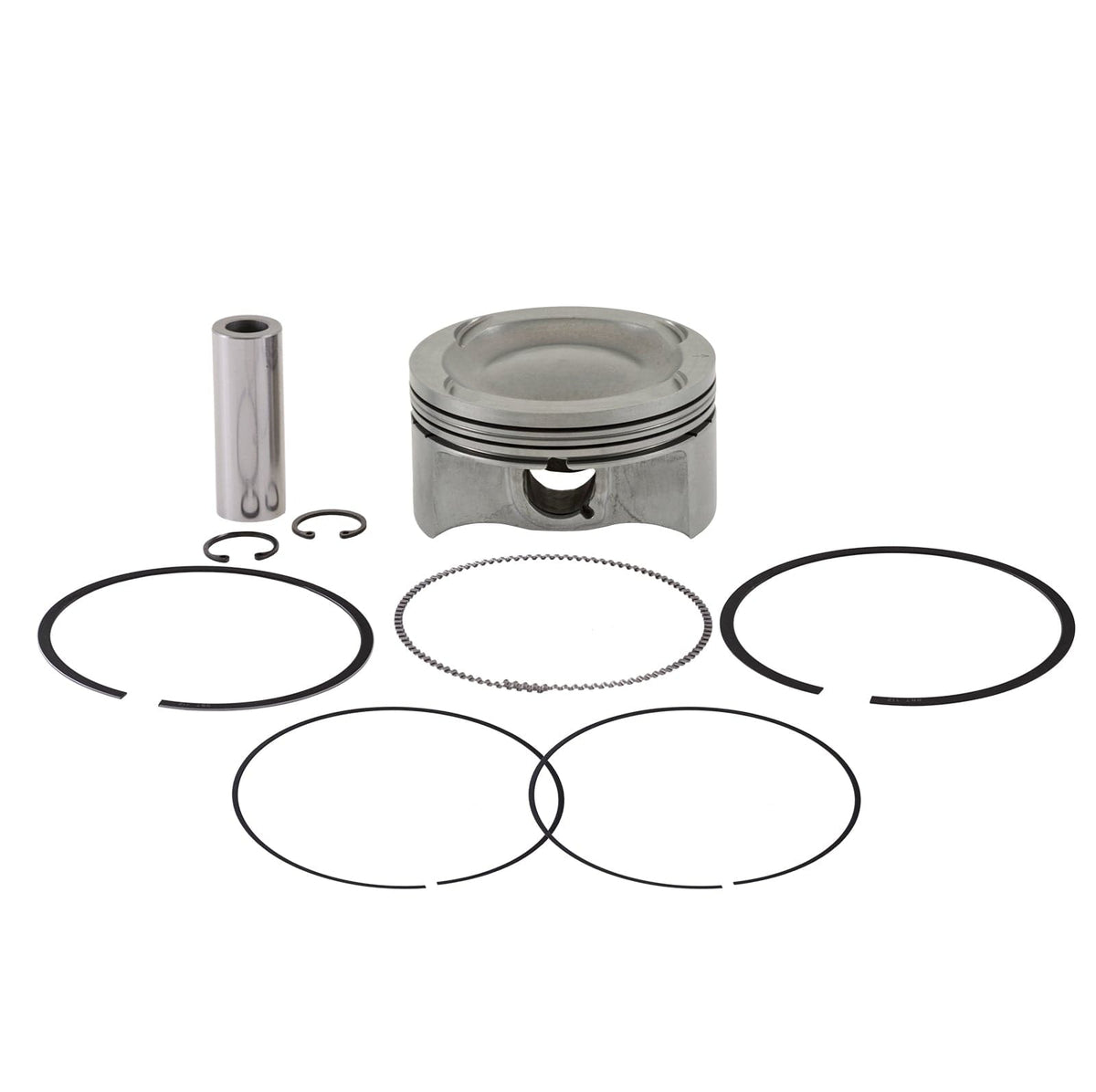 Engine Rebuild Kit for Sea-Doo Supercharged Motors (Exc. 300 & Spark)