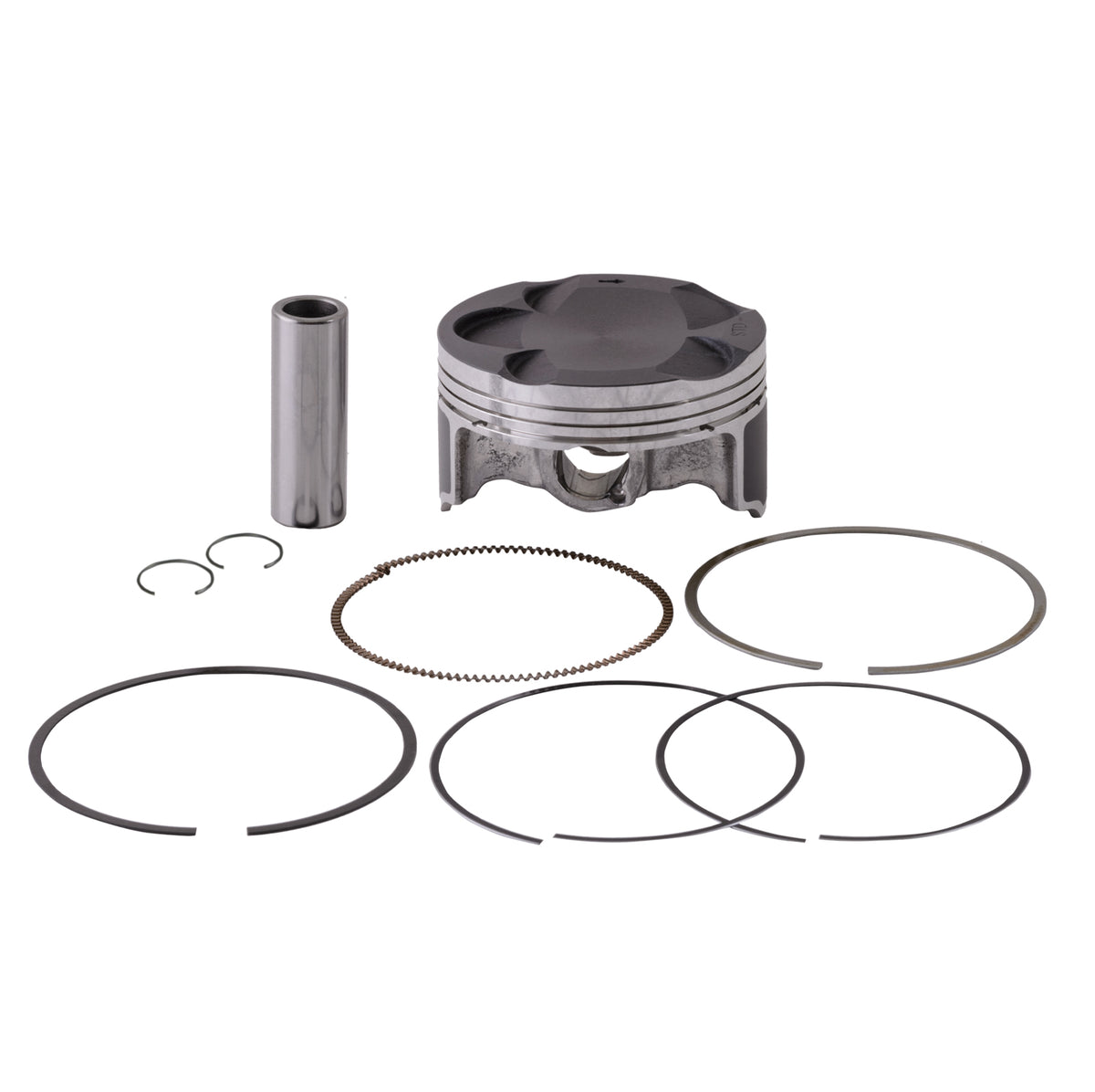 Engine Rebuild Kit for Yamaha FX HO