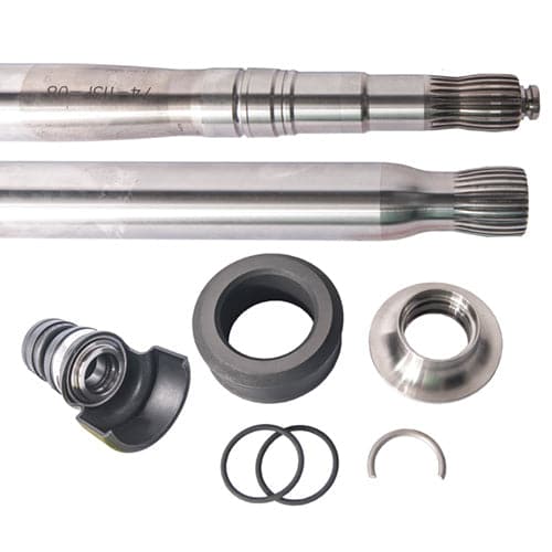 Driveshaft Kit for Sea-Doo 271001719 RXT 215, Wake Pro 215, GTX 215, GTX LTD iS 255