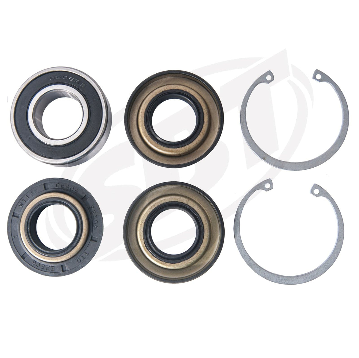 Bearing Housing Repair Kit for Yamaha Super Jet, SUV, XL700, XL800, LS2000, GP12
