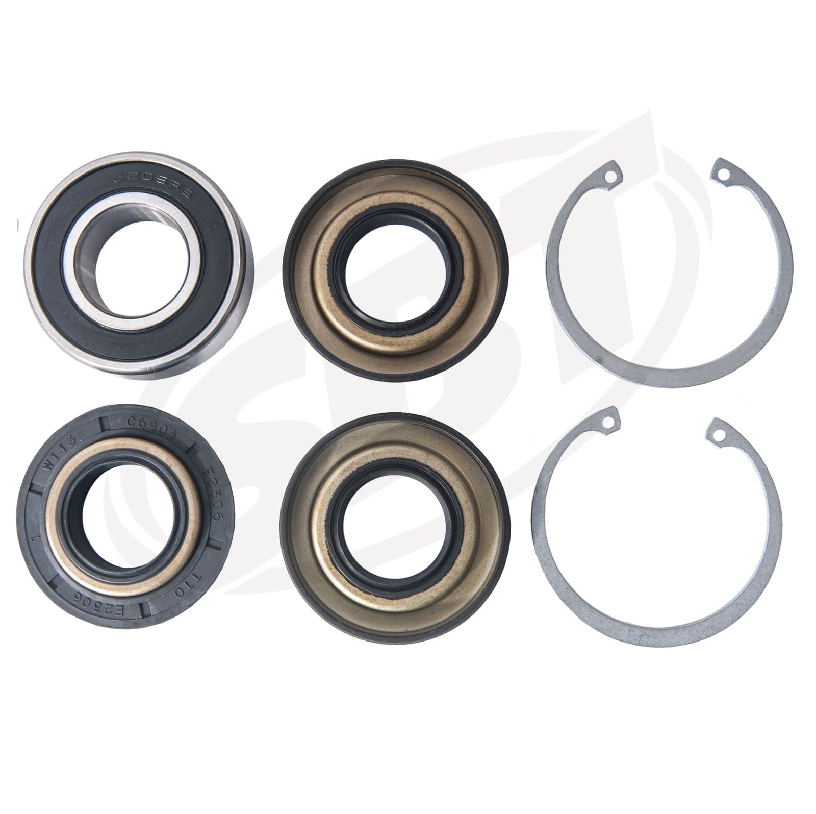 Bearing Housing Repair Kit for Yamaha Super Jet, SUV, XL700, XL800, LS2000, GP12