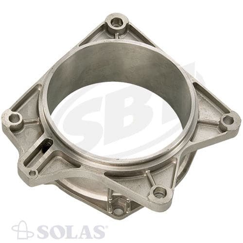 Solas Jet Pump Housing YFS-HS-155 - Watercraft Superstore