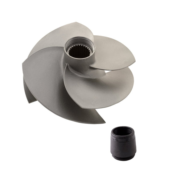 Impeller Solutions Impeller kit for Sea-Doo RXP-X 255/260 RXT 260/X/iS/AS  GTX LTD iS 2009-2015