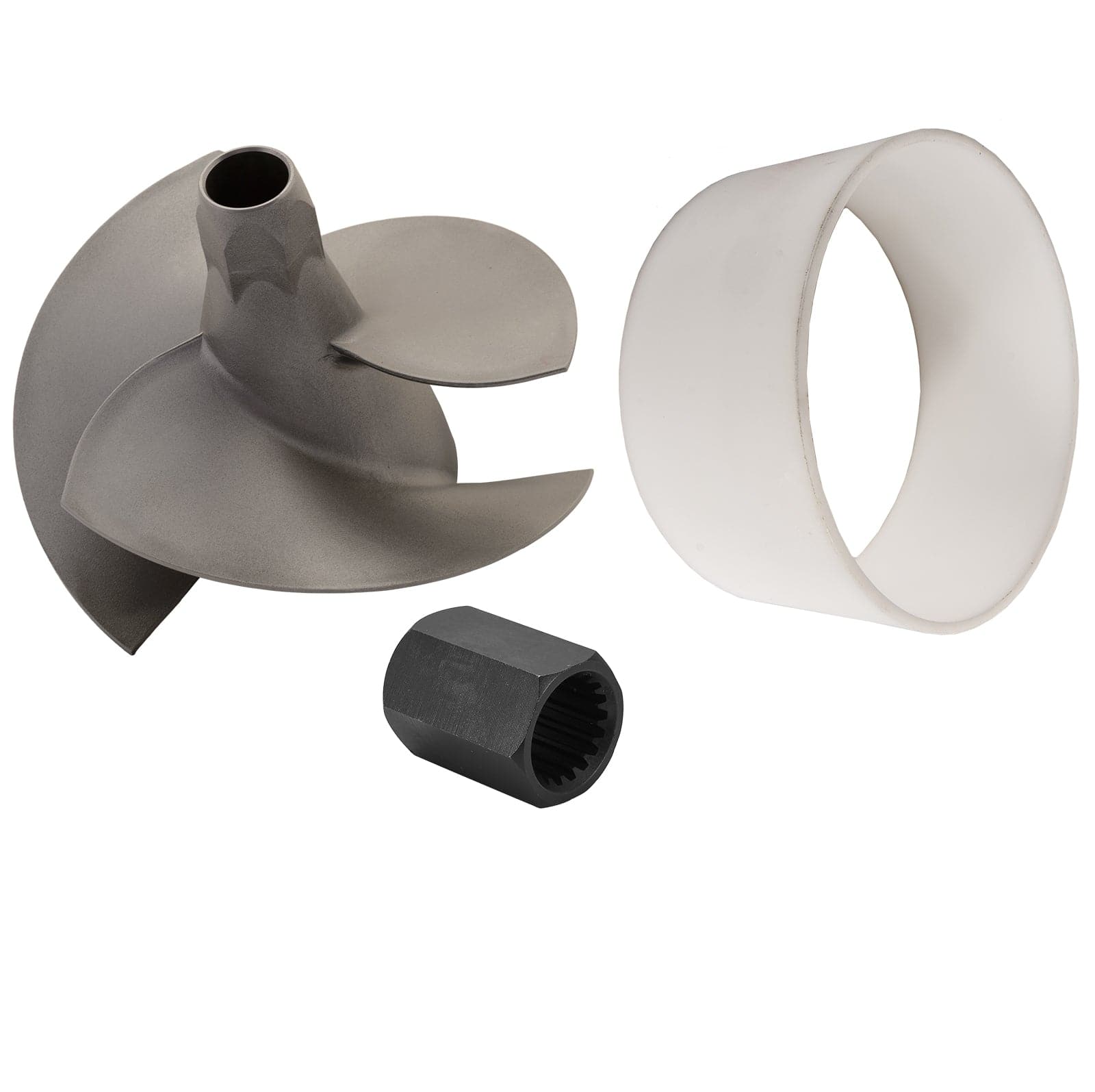 Yamaha FX HO, FX Cruiser HO, GP1300R 2004-2008 / SR230,SX230 HO