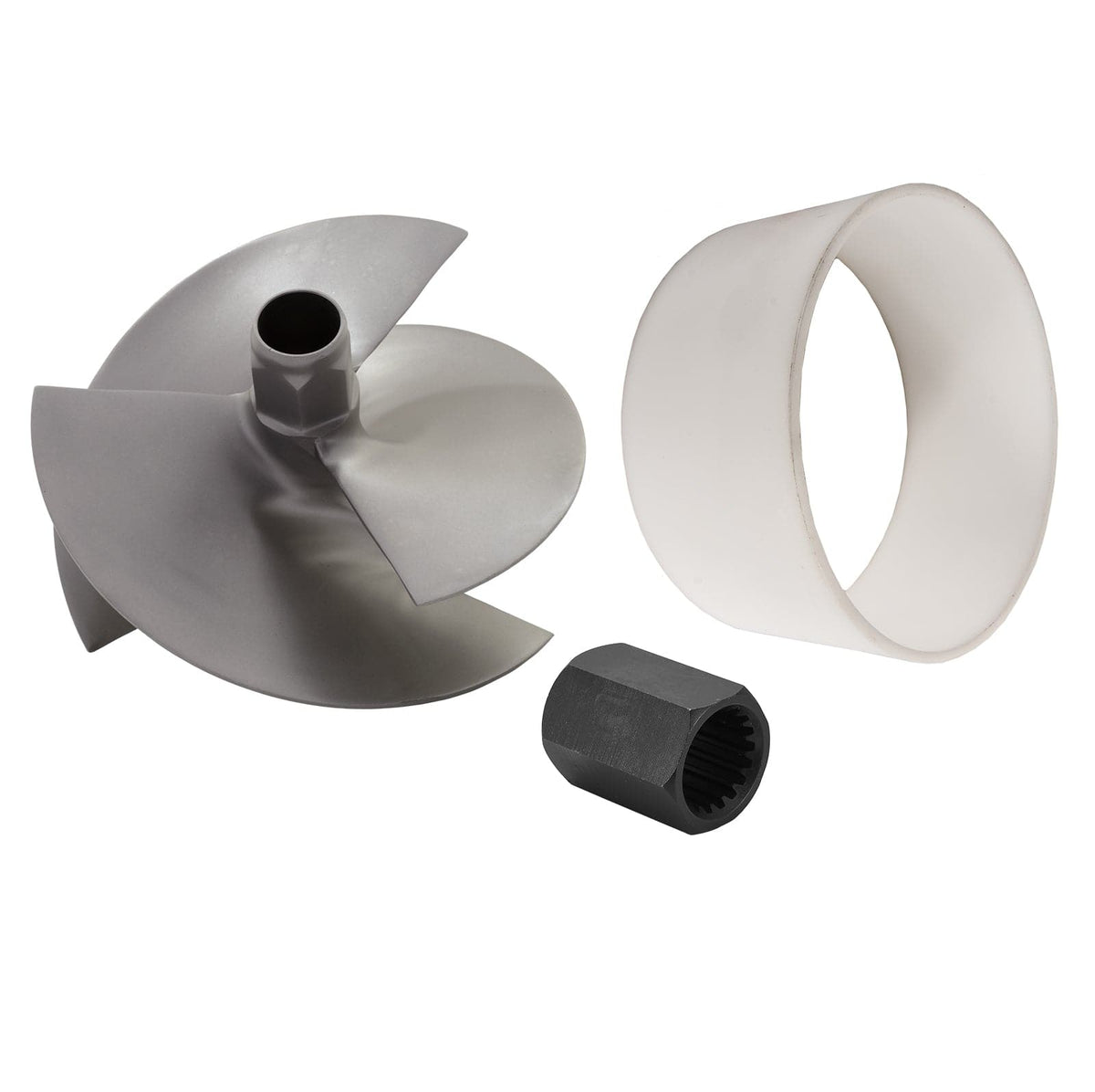 XL800 '00 OEM IMPELLER Used (67A-R1321-00) [Y1425-14] | eBay