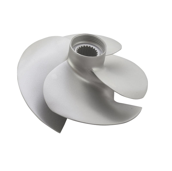 Impeller Solutions Impeller kit for Sea-Doo GTX LTD SC 2003-2006 - Image 2