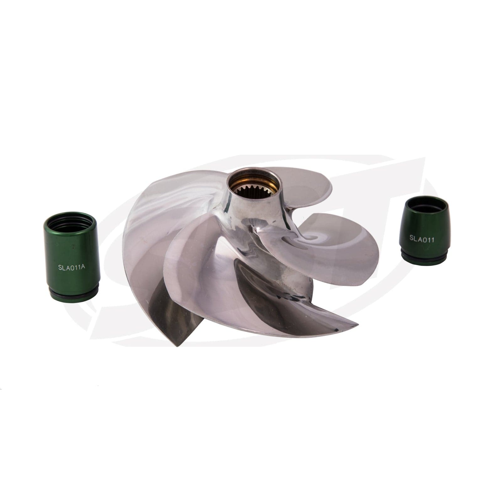 Solas Concord Impeller for Sea-Doo SR-CD-10/18A