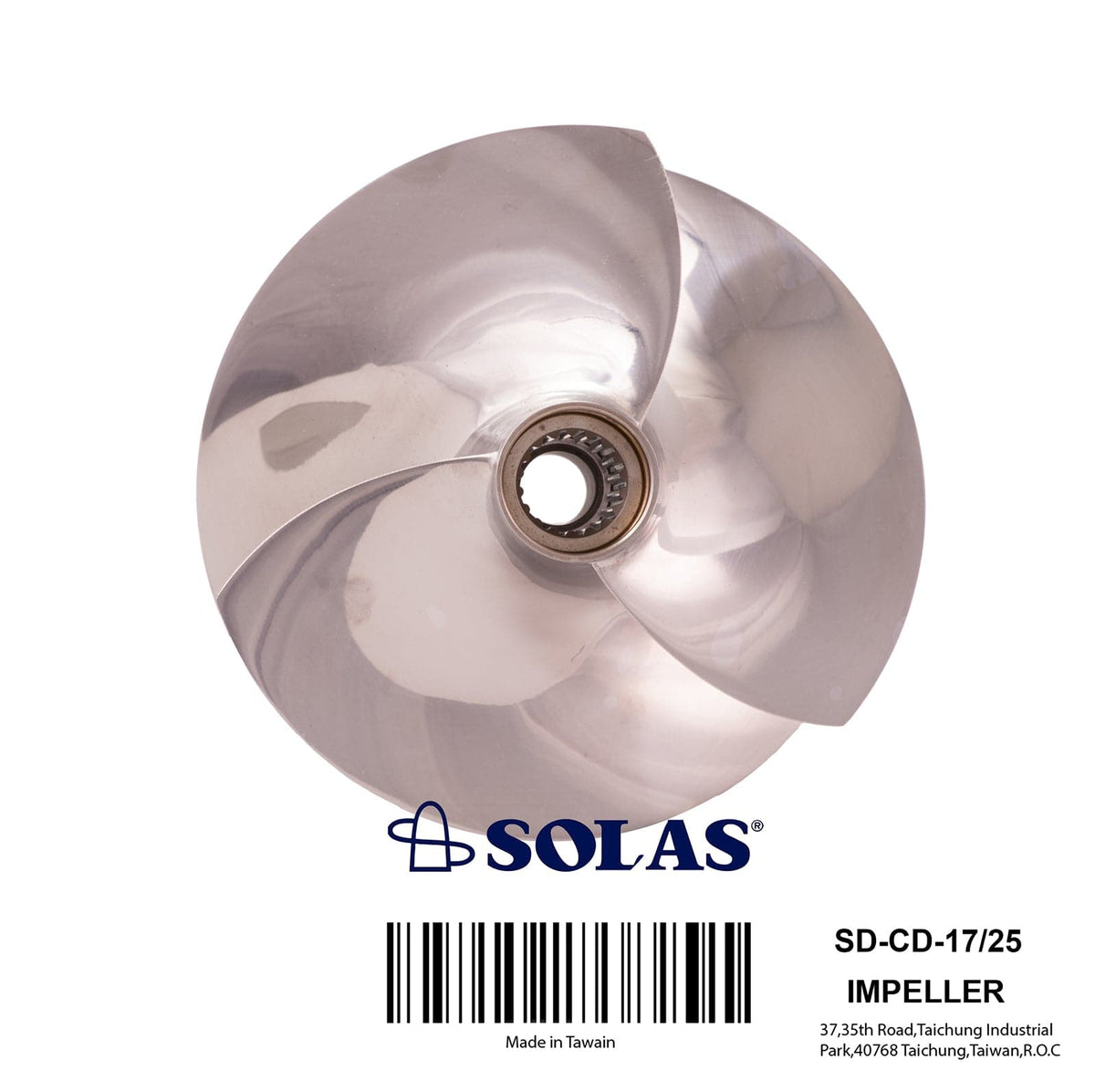 Concord Series SD-CD-17/25 for Sea-Doo