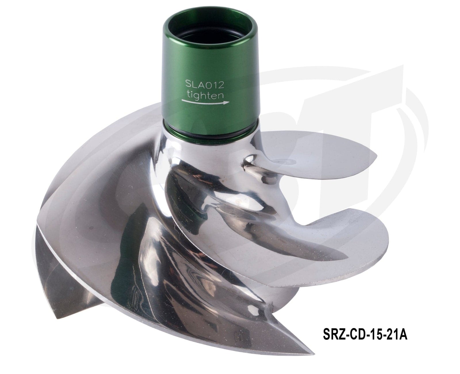 Solas Impeller SRZ-CD-15/21A