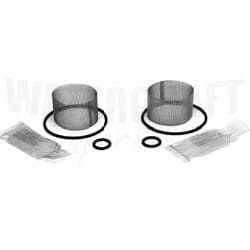 Water Strainer Mesh