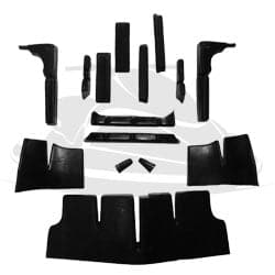 Riva Motorsports Pump Seal Kit 1999-2004 Yamaha XLT1200 - Image 2