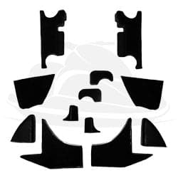 Riva Motorsports Pump Seal Kit FX SHO