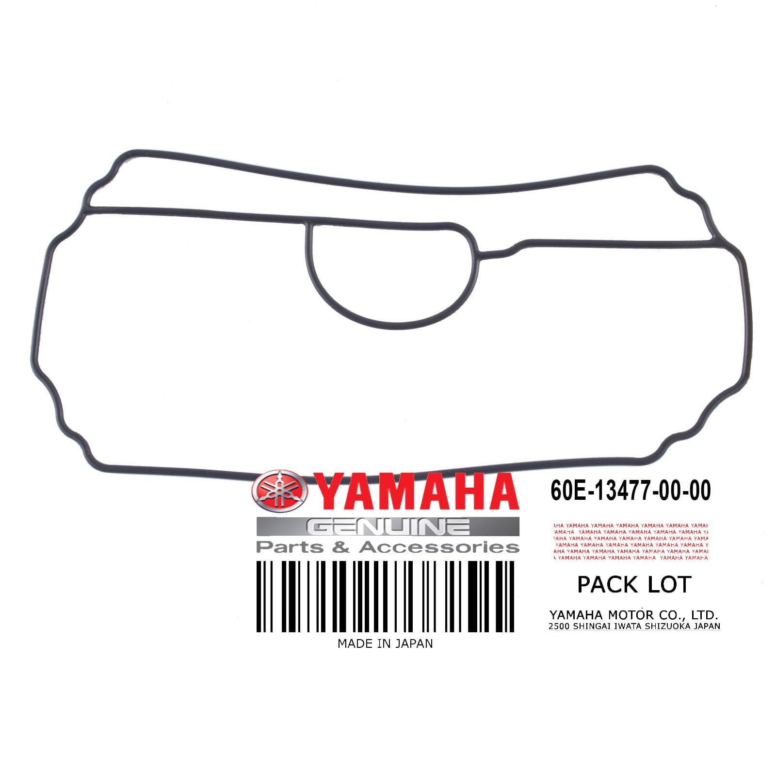 GASKET