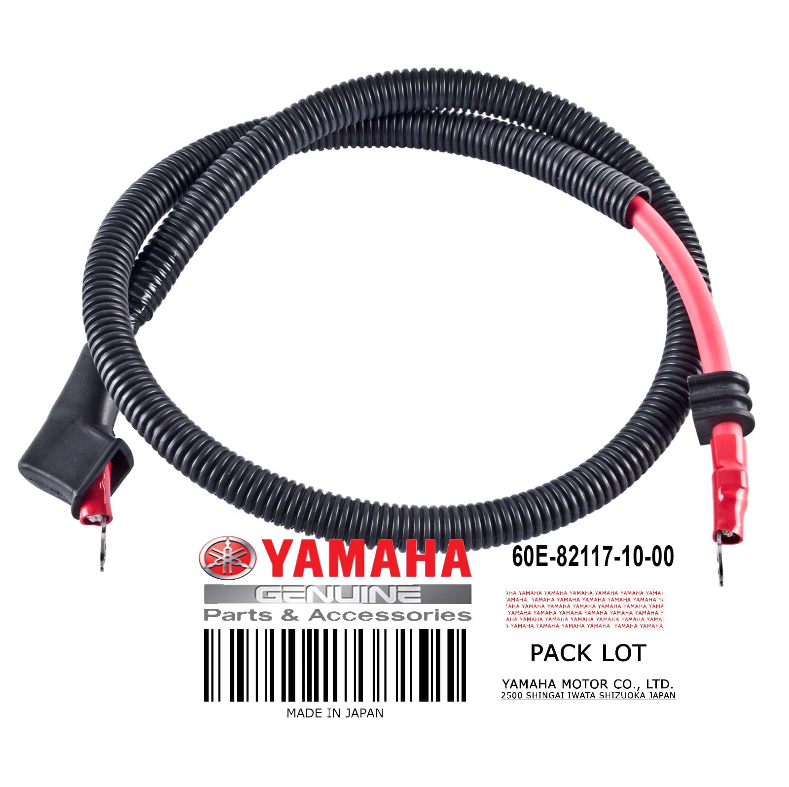 WIRE LEAD