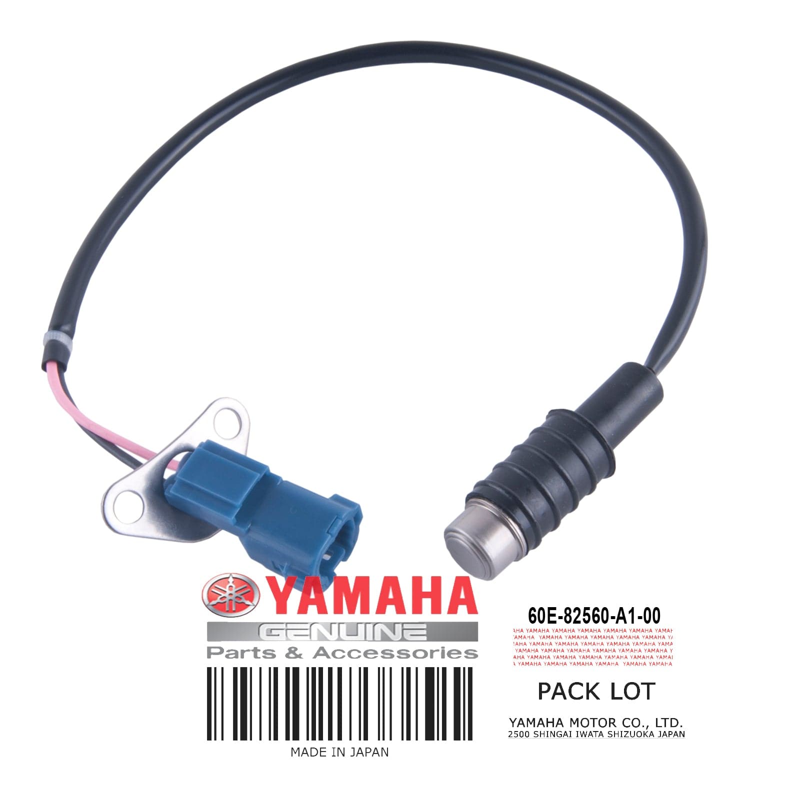 THERMO SWITCH ASSY