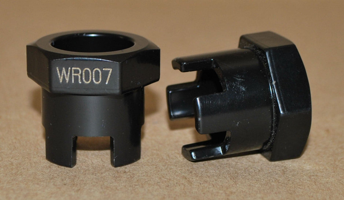 Solas Impeller Removal Tool Yamaha