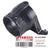 NOZZLE DEFLECTOR