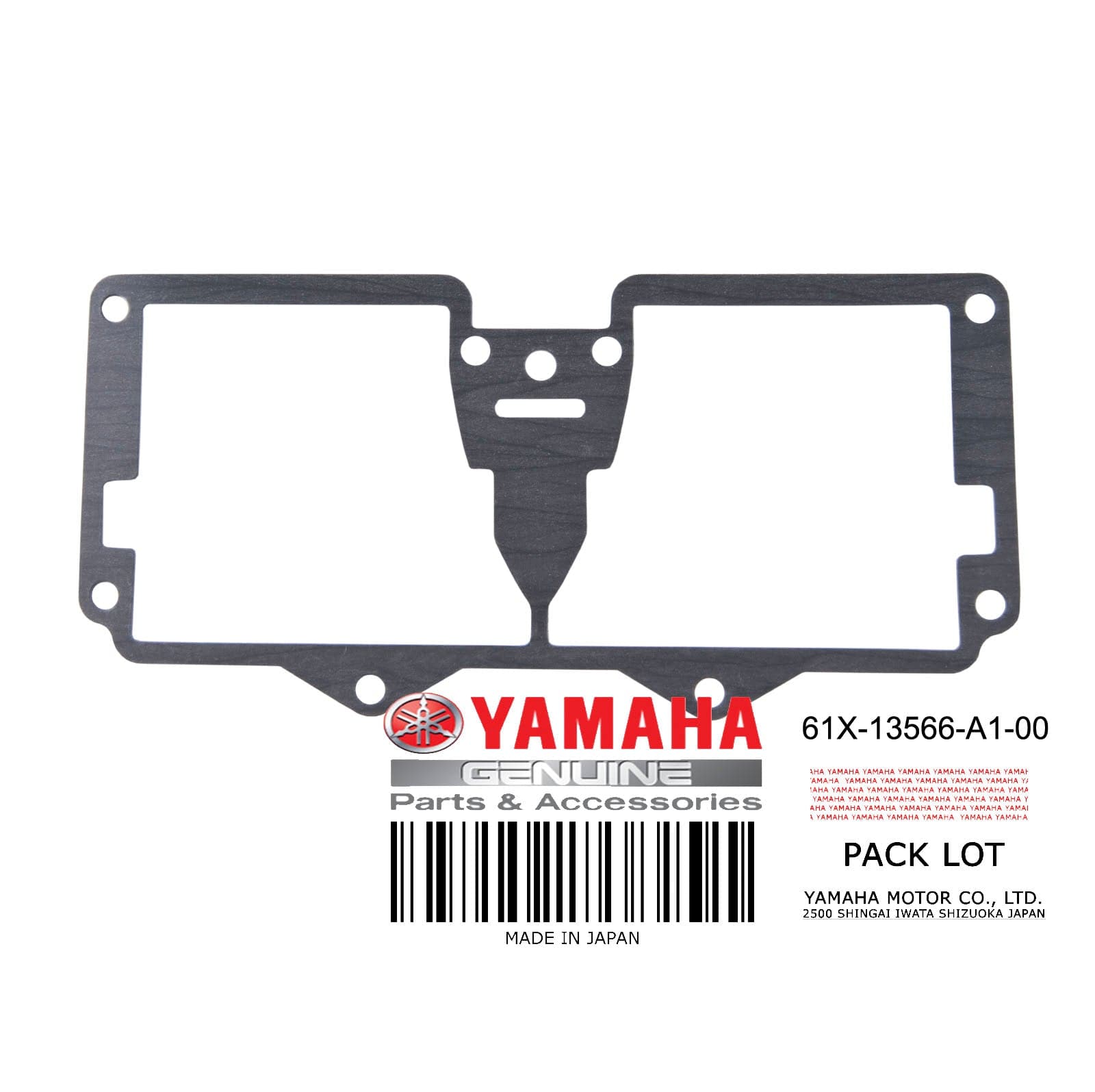 GASKET