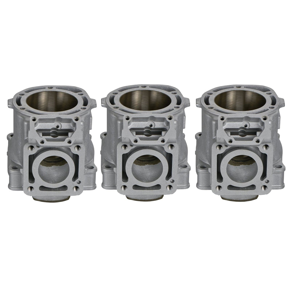 Cylinder Set for Yamaha 66V-11311-00-94 XLT1200, GP1200, XL1200 LTD, XR1800