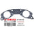 GASKET MANIFOLD