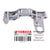 STAY MUFFLER 1